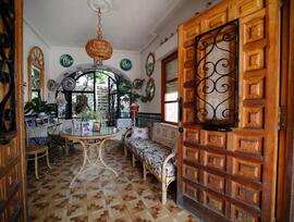 Casa en Valdeverdeja