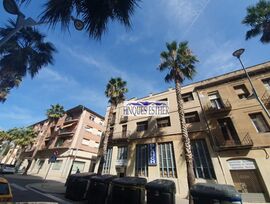 Unidad comercial en Reus