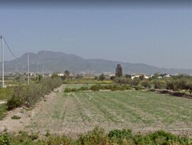 Parcela en Puerto Lumbreras