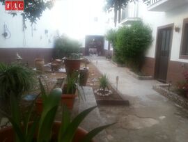 Hotel en Cortegana