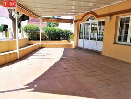 Unidad comercial en Isla Cristina