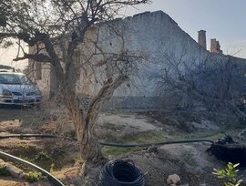 Casa de campo en Rojales