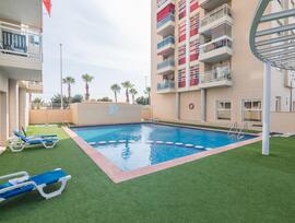 Piso en El Campello