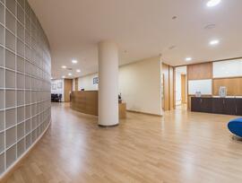 Oficina en Elche