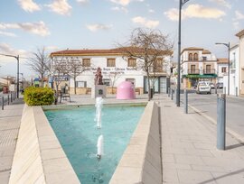 Parcela urbana en Otura