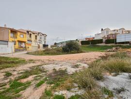Parcela en Guevejar