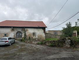 Parcela urbana en Oderitz