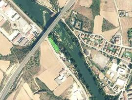 Parcela en Puente la Reina - Gares