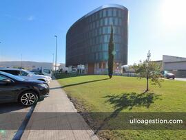 Unidad comercial en Tajonar