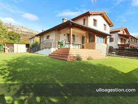 Villa en Etxauri