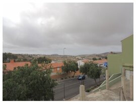 Parcela urbana edificable en Las Palmas de Gran Canaria