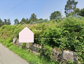 Parcela en O Porriño