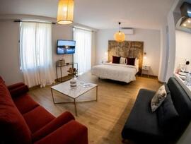 Edificio en El Puerto de Santa Maria