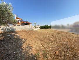 Parcela urbana en Palomares del Rio