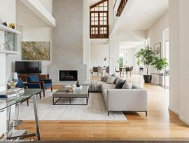 Villa en Mairena del Aljarafe