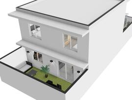 Parcela urbana en Dos Hermanas