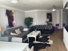 Piso en Benalmádena