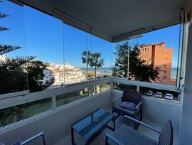 Piso en Benalmádena