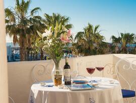 Piso en Benalmádena