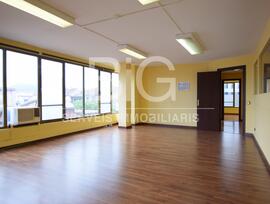 Oficina en Mataró