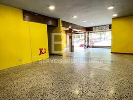 Unidad comercial en Mataró