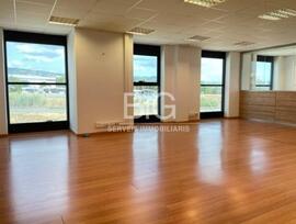 Oficina en Mataró
