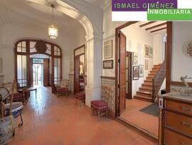 Casa en Serra