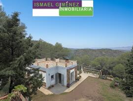 Villa en Estivella