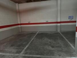 Garaje en Alicante
