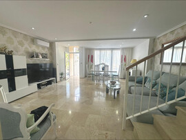 Bungalow en Monforte del Cid