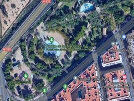 Unidad comercial en Torrevieja