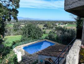 Casa de campo en Costitx