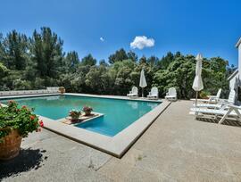 Villa en Palma de Mallorca