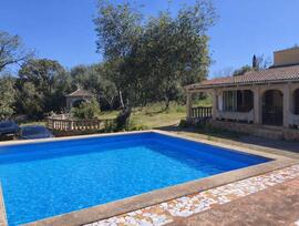 Casa de campo en Costitx