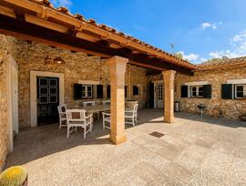 Casa de campo en Costitx