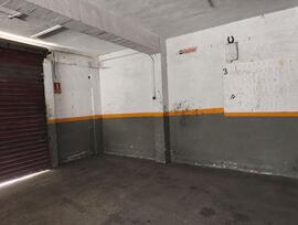 Unidad comercial en Palma de Mallorca