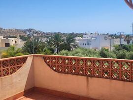 Bungalow en El Campello