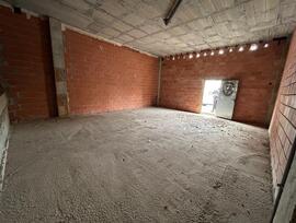 Unidad comercial en Alicante