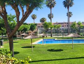 Casa adosada en Alicante
