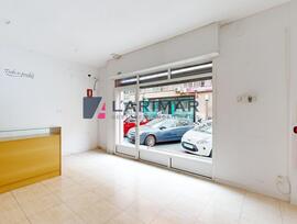 Unidad comercial en Alicante