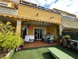 Bungalow en Mutxamel