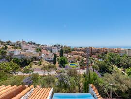 Apartamento en Fuengirola