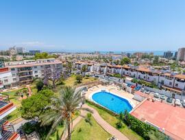 Ático en Torremolinos