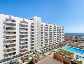 Piso en Fuengirola