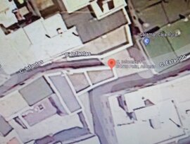 Parcela urbana edificable en Felix