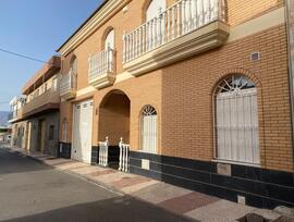 Casa en Roquetas de Mar