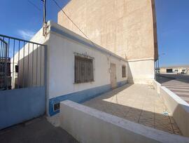 Casa en Roquetas de Mar