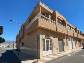Casa en Roquetas de Mar