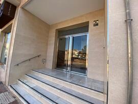 Piso en Roquetas de Mar