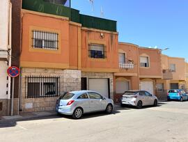 Casa adosada en Roquetas de Mar
